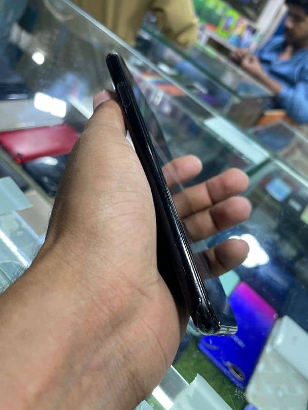 Google Pixel 4.6GB/128GB SiM ok 4