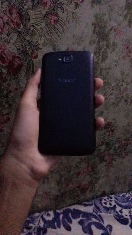 HONOR hol-U19 For Sale In Mint Condition For Non-Pta Users. 0