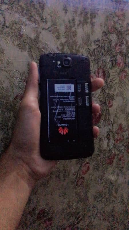 HONOR hol-U19 For Sale In Mint Condition For Non-Pta Users. 7