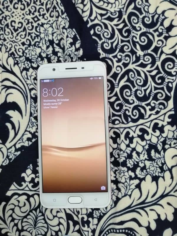 OPPO A57 7