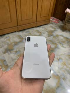 iphone X 64 Gb non pta face id not working