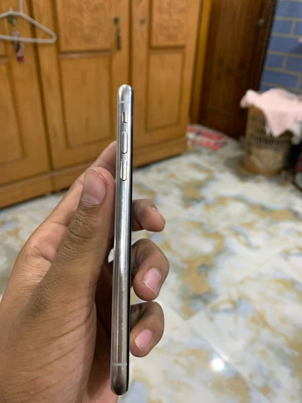 iphone X 64 Gb non pta face id not working 4