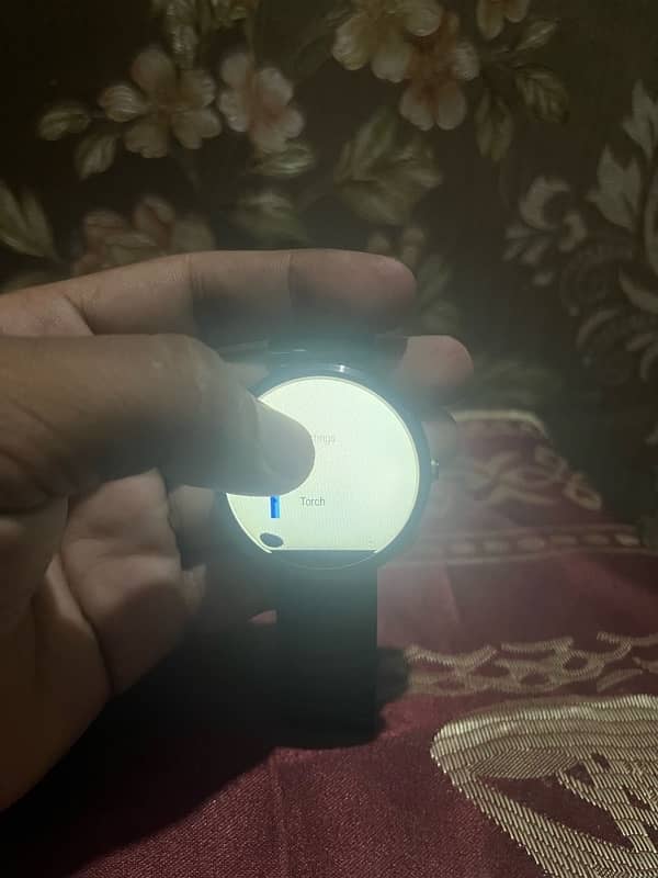 motorola whatch moto 360 5