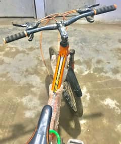 cycle for sale