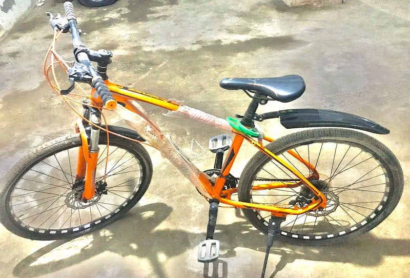 cycle for sale 4