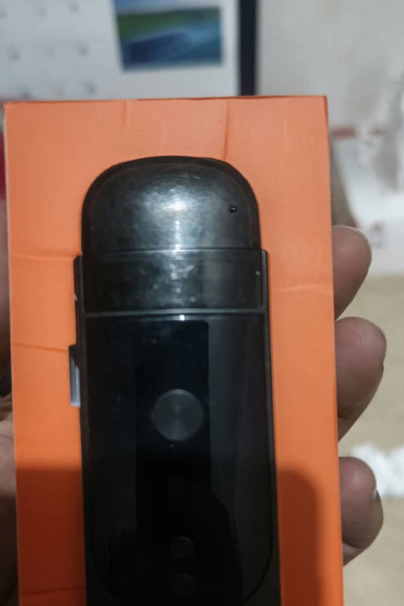 Vape and pod device aspire bp 60 8