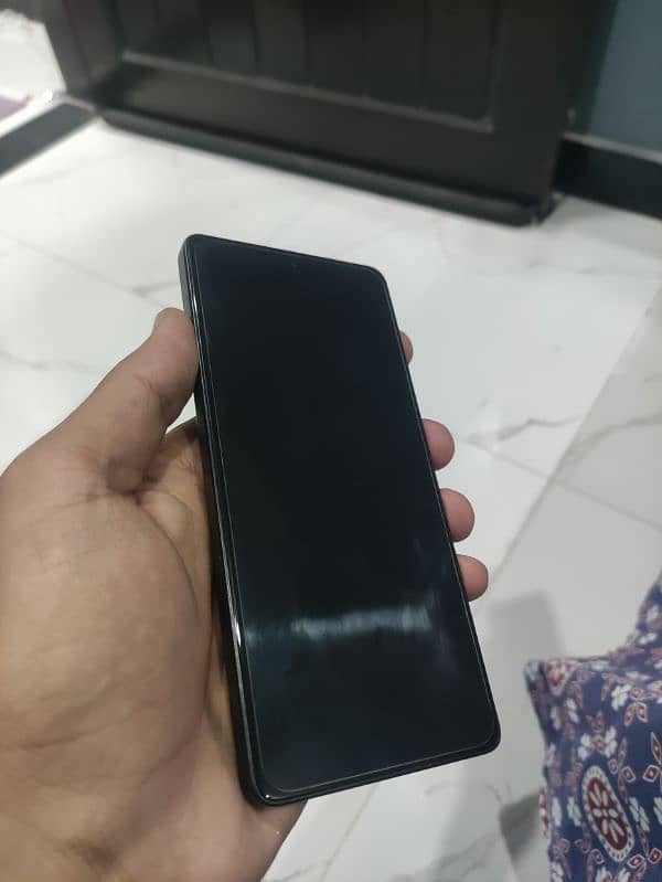 Redmi note 13 pro 12/512 2