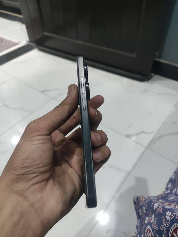 Redmi note 13 pro 12/512 4