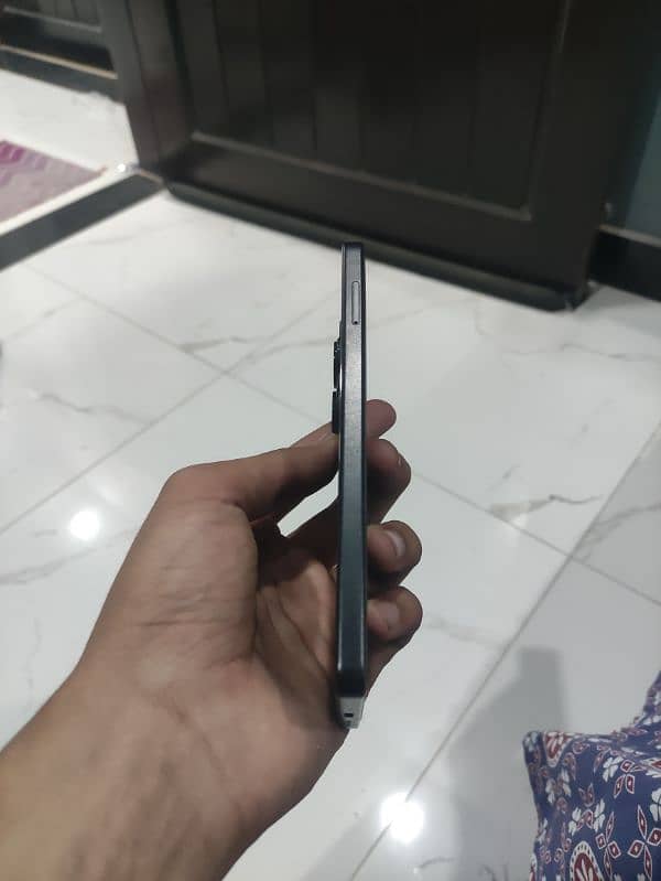 Redmi note 13 pro 12/512 5