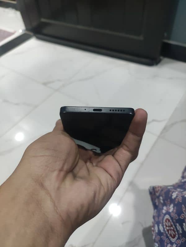 Redmi note 13 pro 12/512 6