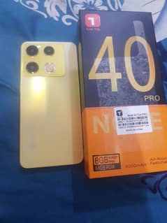 Taktel note 40 pro