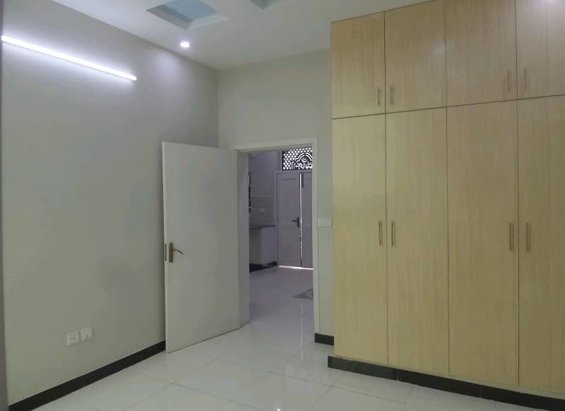 1500 Square Feet Upper Portion available for rent in I-10/2, Islamabad 0