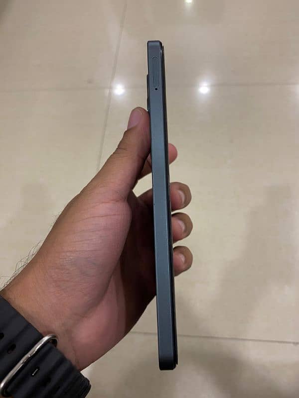 realme C61 just new phone hardly 1 month use 4