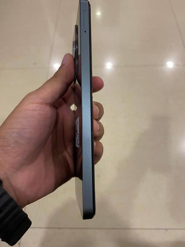 realme C61 just new phone hardly 1 month use 5