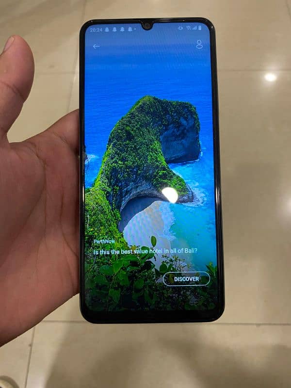 realme C61 just new phone hardly 1 month use 6