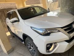 Toyota Fortuner Sigma 2021