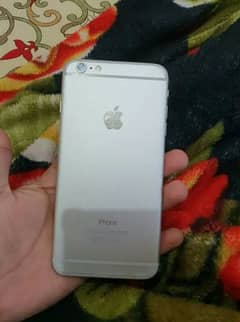 iPhone 6plus non Pta read add