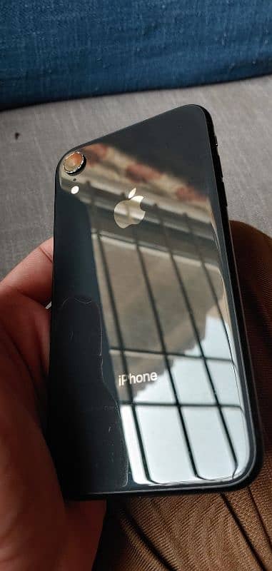 Iphone XR 6