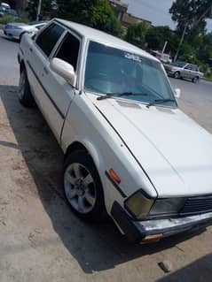 Toyota Other 1982