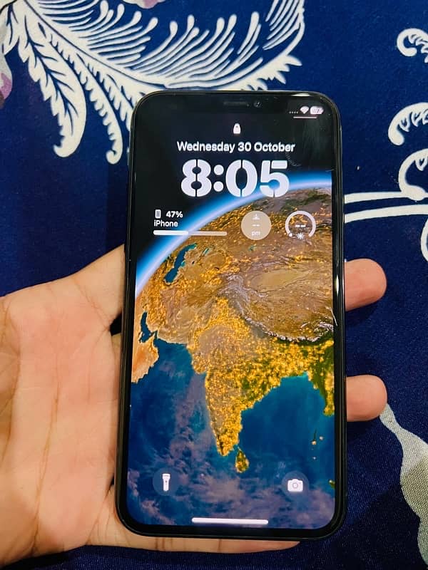 Iphone 11 pro 64 gb non pta jv scratchless phone 6