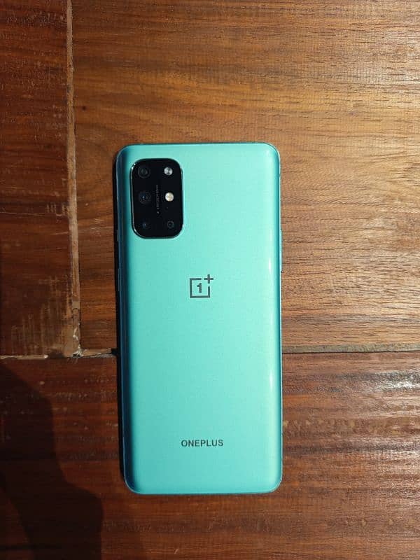 OnePlus 8T 1