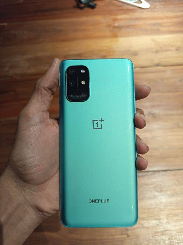 OnePlus 8T 3