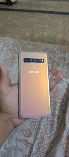 samsung s10 5G