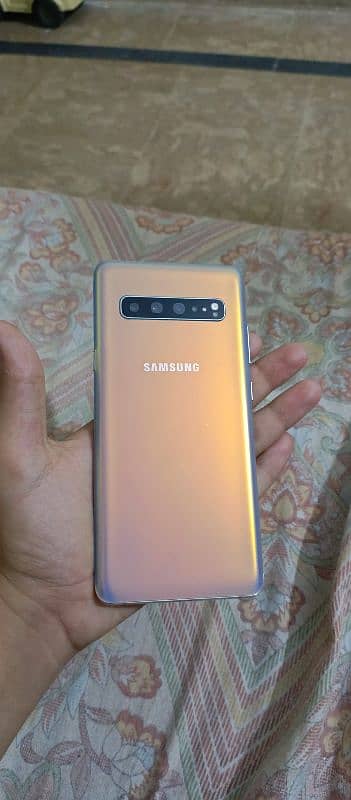 samsung s10 5G 0