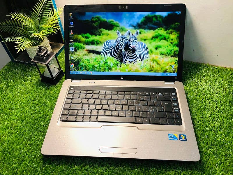 hp laptop for sale 6