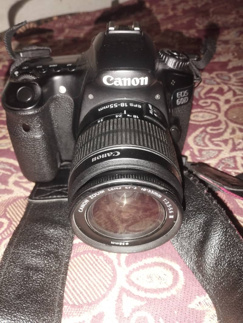 canon 60d available 1