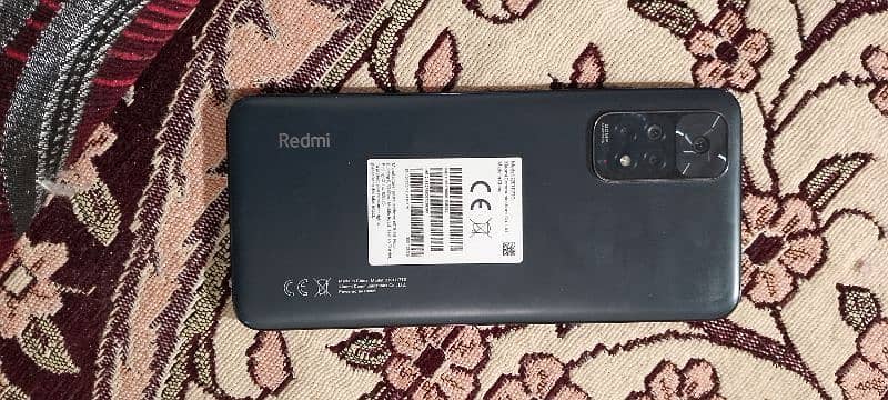 Redmi note 11 1