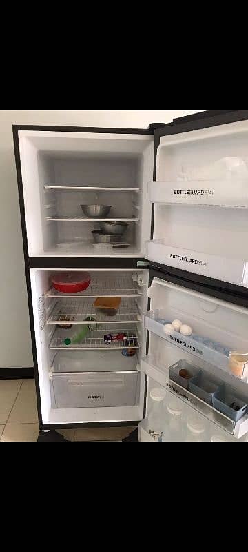 Haeir fridge for sale 2