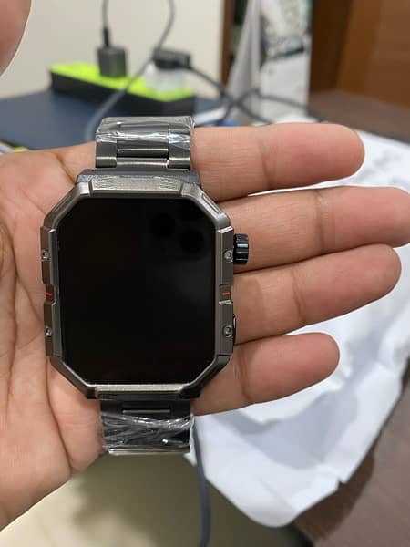 DBs Sports Smartwatch 3