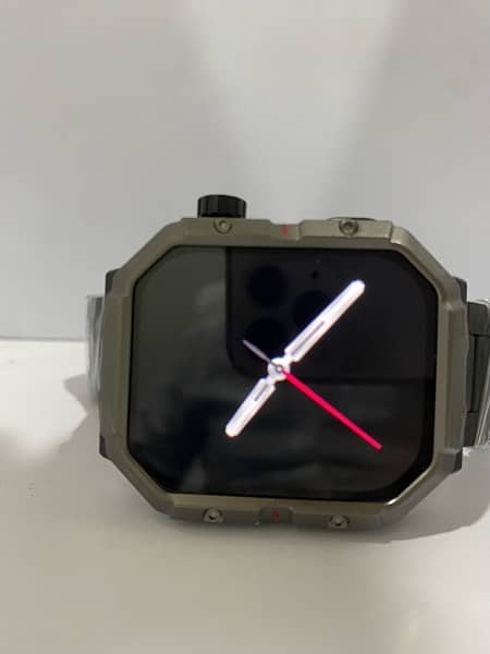 DBs Sports Smartwatch 4