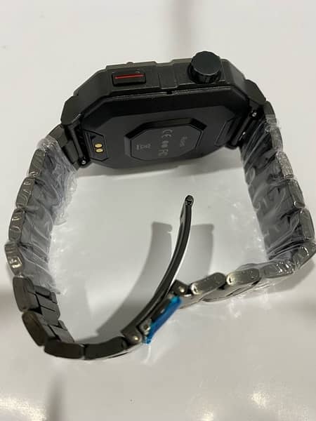 DBs Sports Smartwatch 5