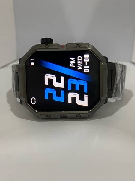 DBs Sports Smartwatch 6