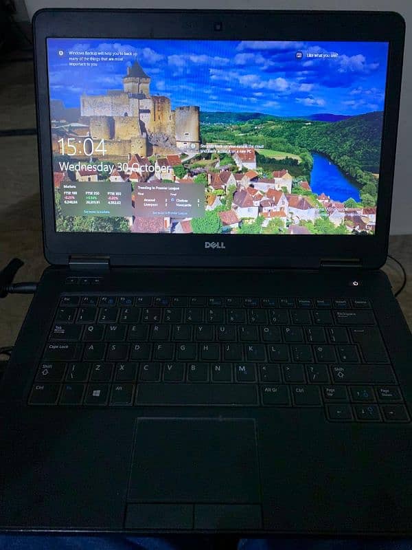 Dell Laptop core i5 4th gen 0