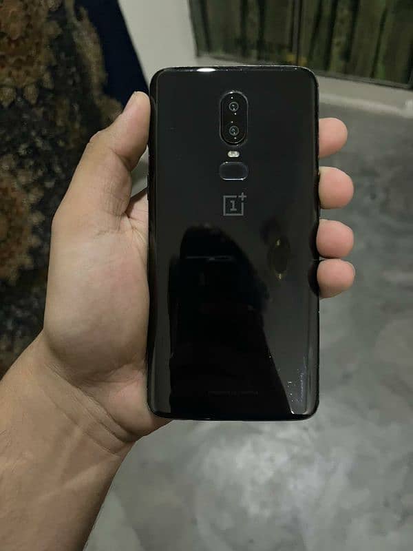 oneplus 6 nonpta 0