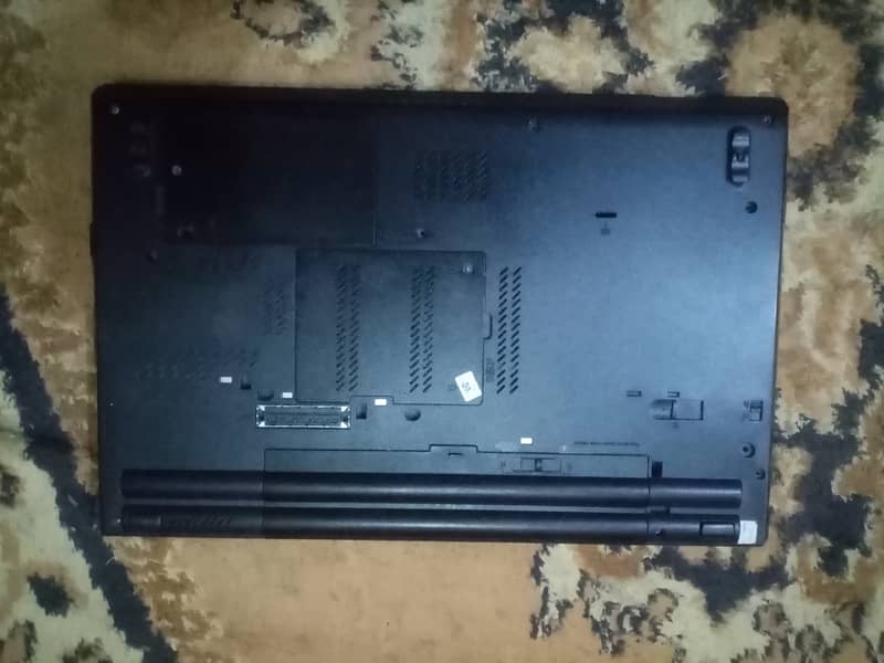 Lenovo Core i5 3rd Generation 2