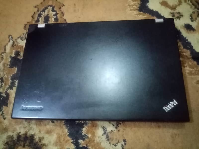 Lenovo Core i5 3rd Generation 3