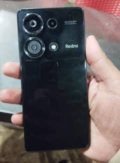 Redmi Note 13 Pro