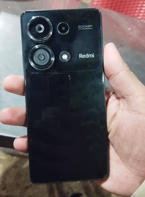 Redmi Note 13 Pro 0