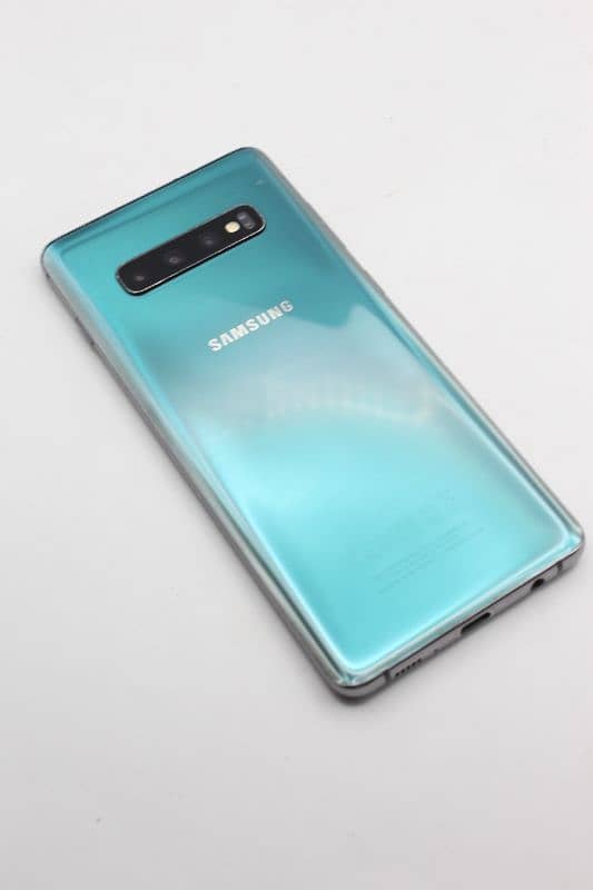 SAMSUNG S10 PLUS DOTED 0