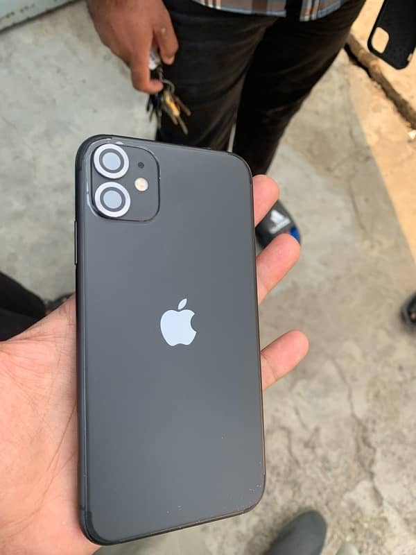 Iphone 11 non pta jv 64GB 1