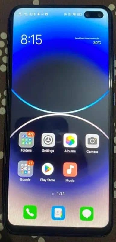 Vivo V19 1