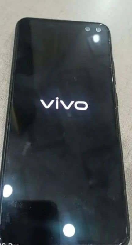 Vivo V19 3