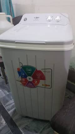 Super Asia dryer SD 572. like  new