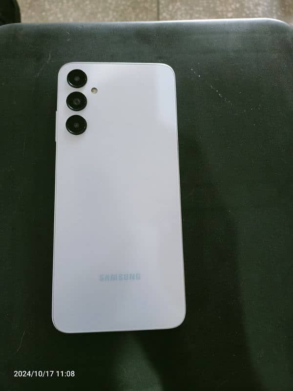 samsung galaxy A05s 6/128gb 0