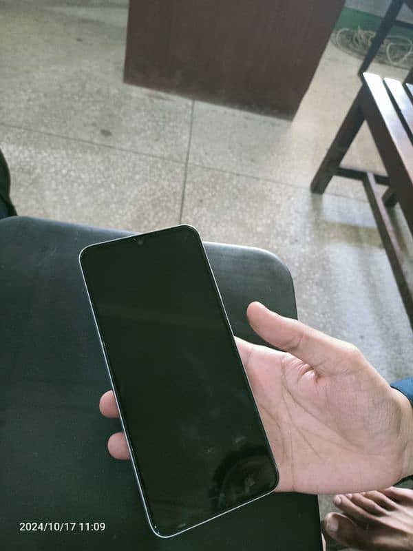 samsung galaxy A05s 6/128gb 2