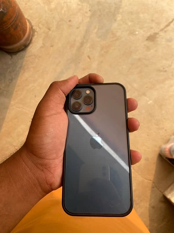 iphone 12 pro max 128gb non pta 12 1